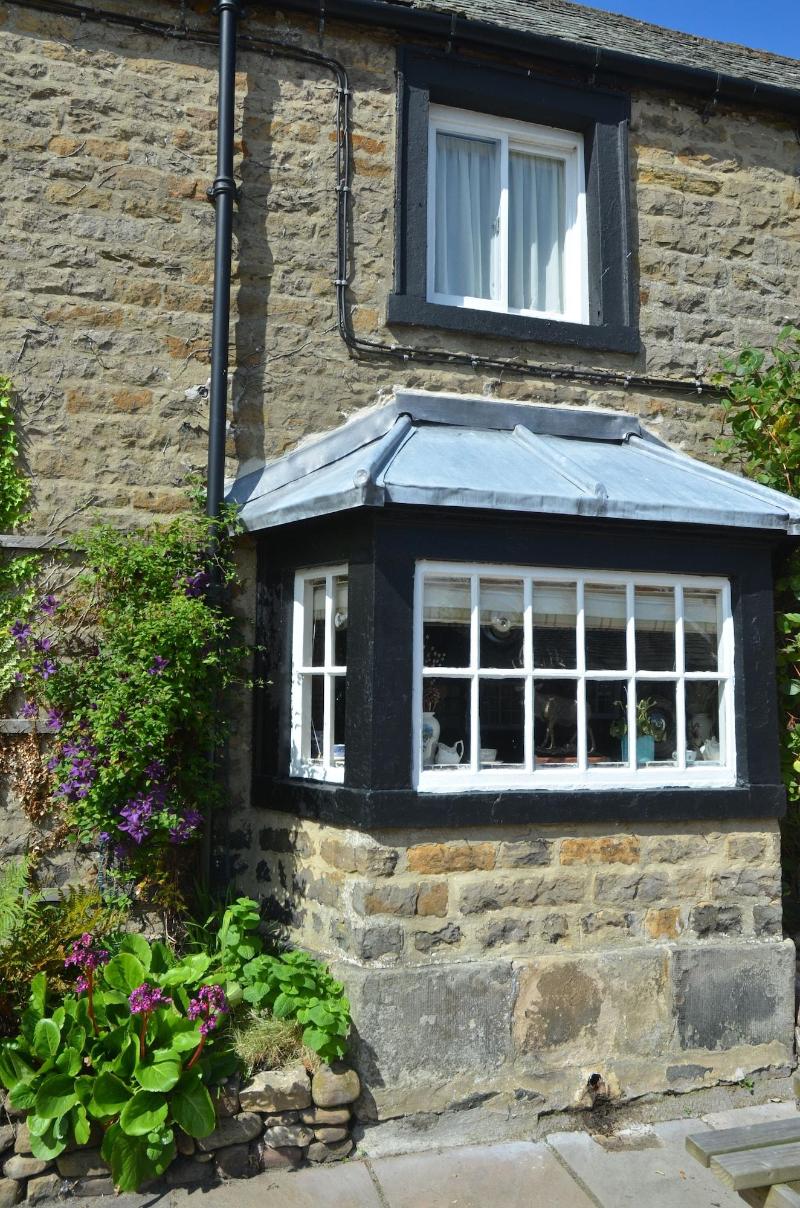 The Ancient Unicorn in Barnard Castle, United Kingdom