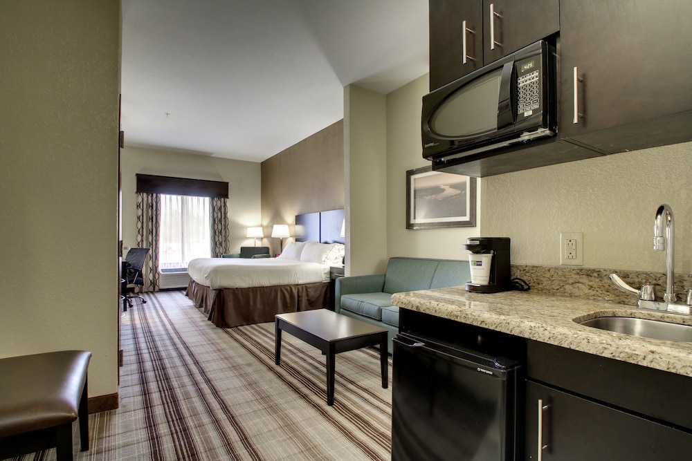 Holiday Inn Express Hotel & Suites Natchez South by IHG - photo 23