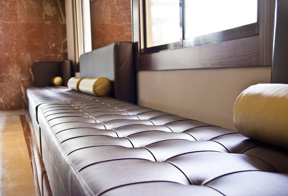 Sant Jordi Boutique Hotel — Calella — photo 4