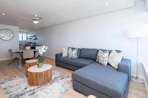 2 Queen Bed Sea Views Promenade Fast Wifi