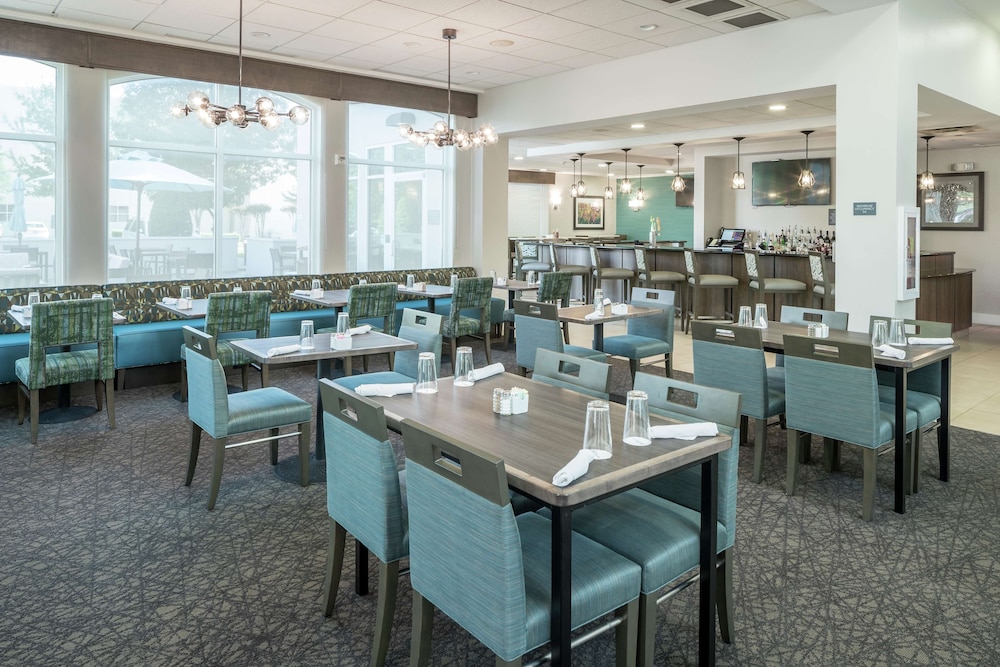 Hilton Garden Inn DFW North Grapevine - photo 34