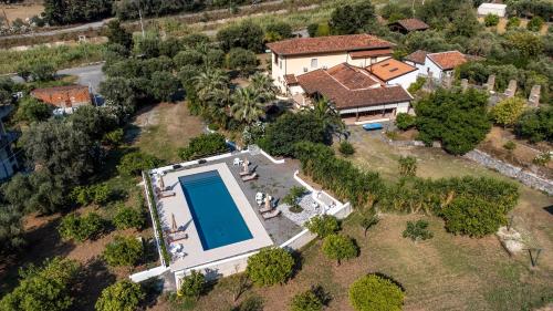 Villa Oceri Gioiosa Marea — Gioiosa Marea — photo 3