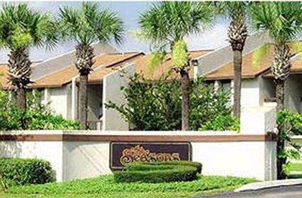 The Seasons - last minute hotel in Orlando