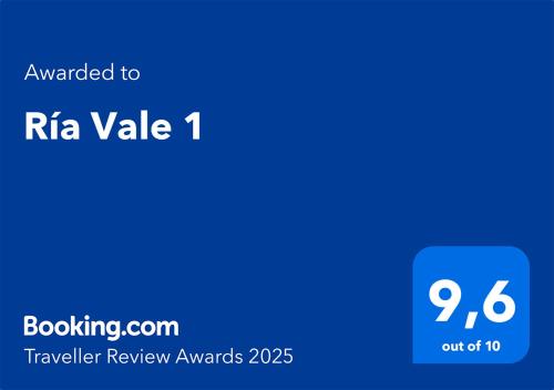 Ria Vale 1 - last minute hotel in Santa Marta De Magasca