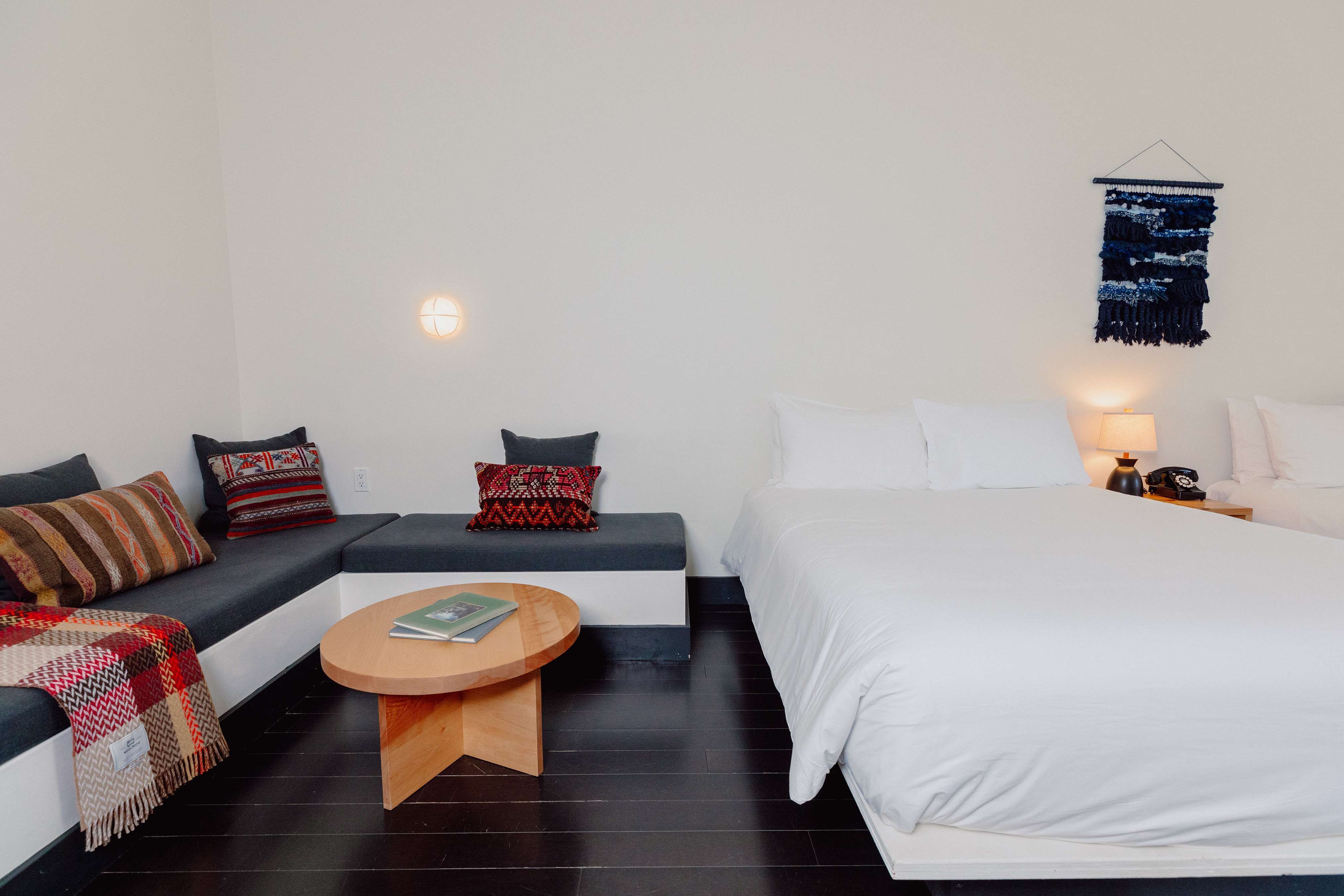 Scribners Catskill Lodge a Member of Design Hotels - photo 24