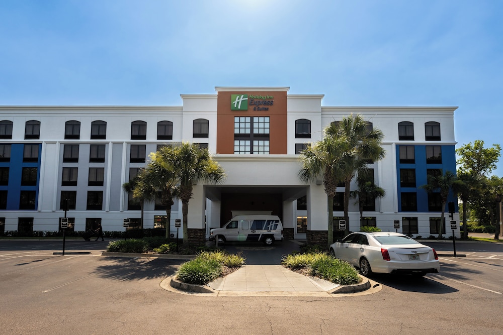 Holiday Inn Express & Suites Jacksonville SE Med Ctr Area by IHG - photo 55