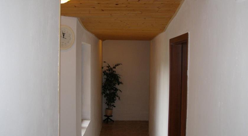 Penzion U Slunce — hotel in Jaromer