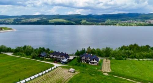 Domek Nad Jeziorem Czorsztynskim Velo — Frydman