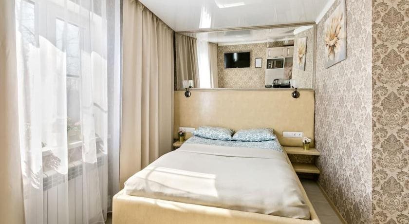 Hotel Hanaka in Balashikha, Russia