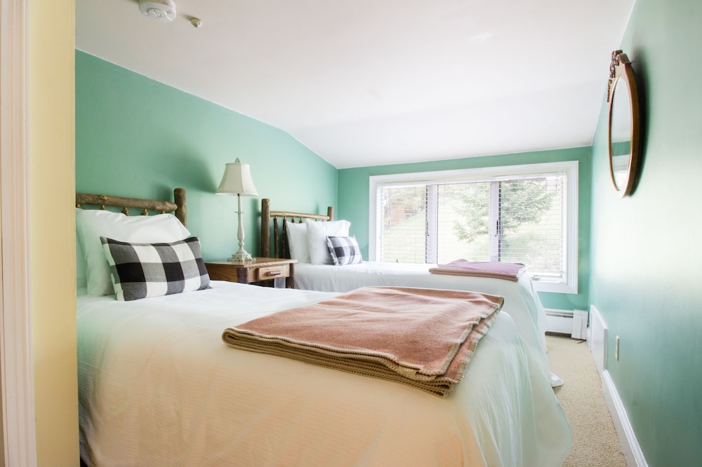 Kedron Valley Inn - photo 50
