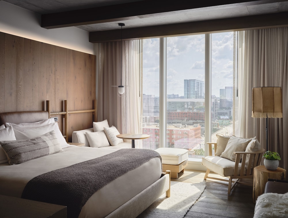 1 Hotel Nashville - photo 17
