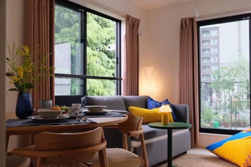 Mi Hotel Atelier Shinjuku — 4-Star Luxury Hotel in Tokyo, Japan