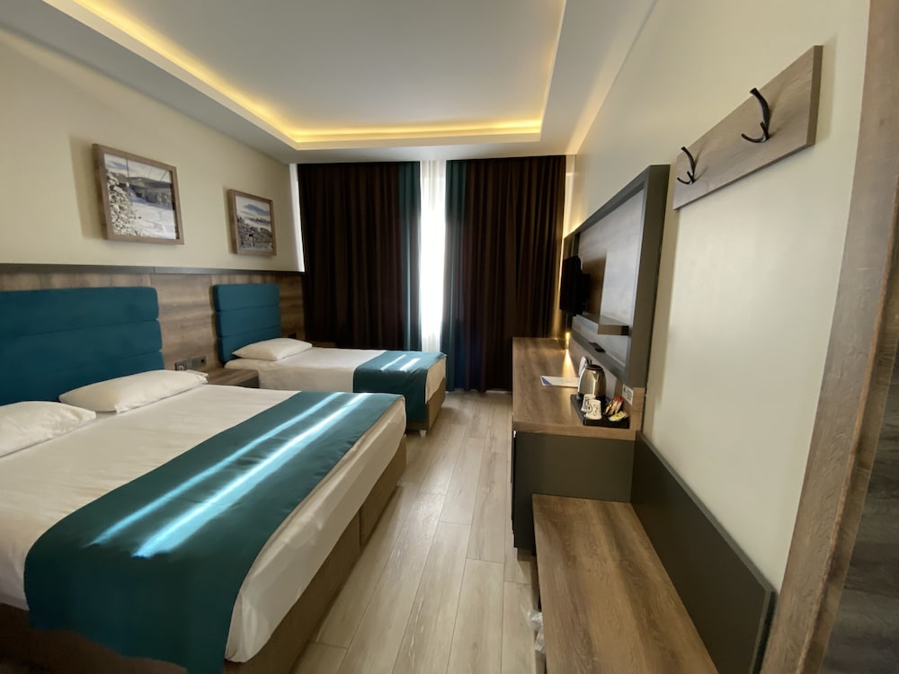 Iceberg Otel — Sarikamis — photo 5