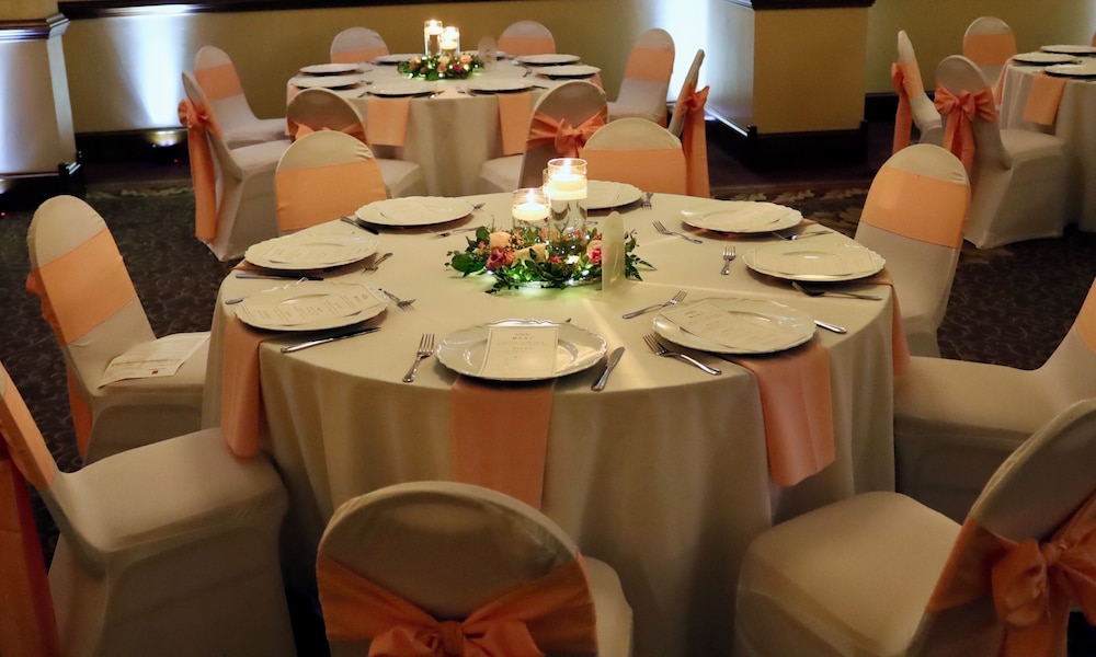 The Blennerhassett Hotel - photo 2