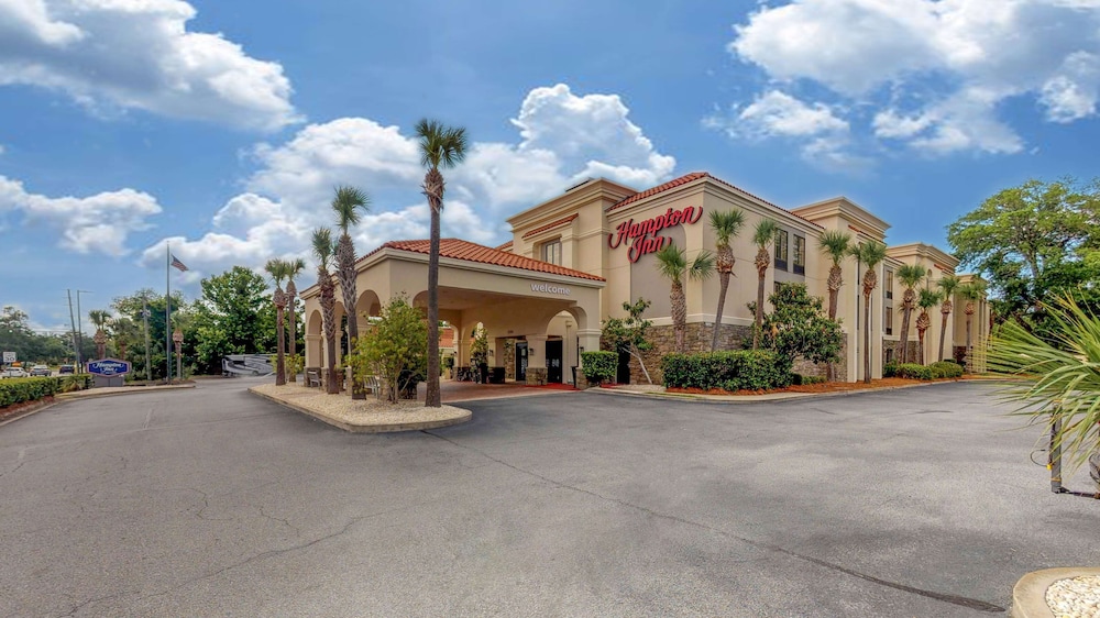 Hampton Inn St. Simons Island - featured photo