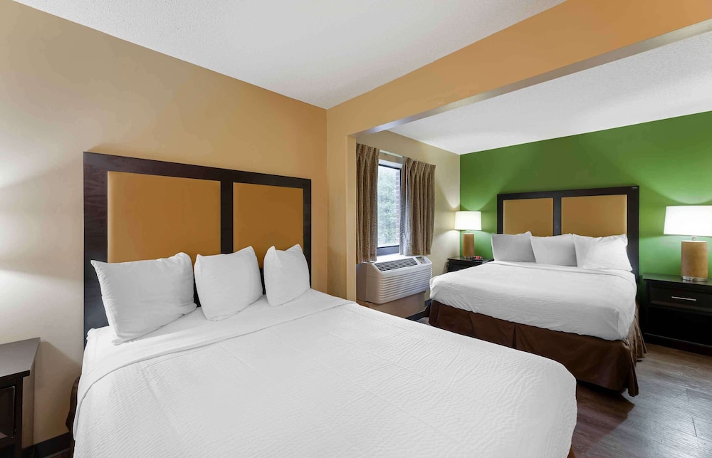 Extended Stay America Suites Cleveland Westlake - photo 8