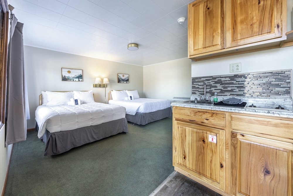 City Center Motel - photo 8
