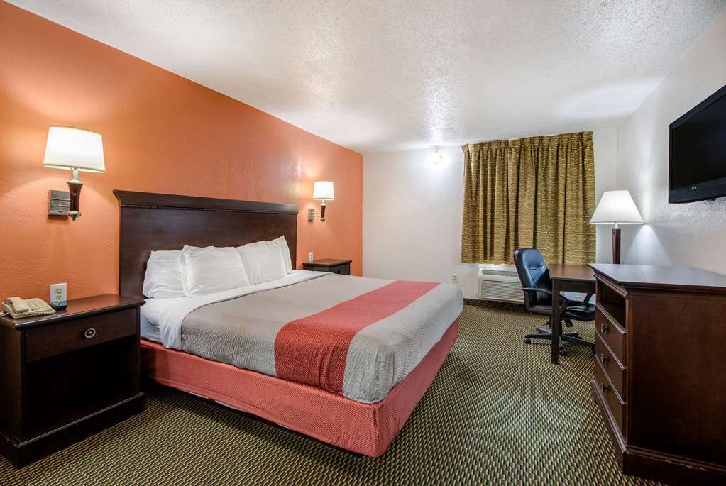 Motel 6 Marion IL - photo 7