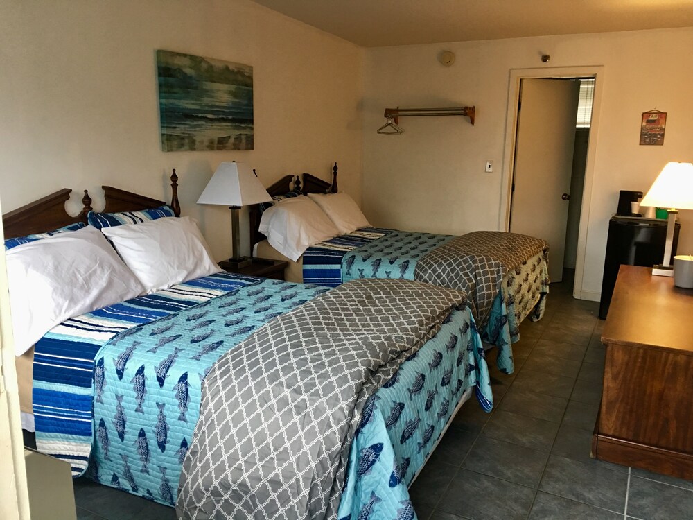 Seagrass Inn - photo 4