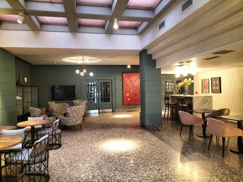 Hotel Corona De Castilla Burgos — Burgos — photo 4