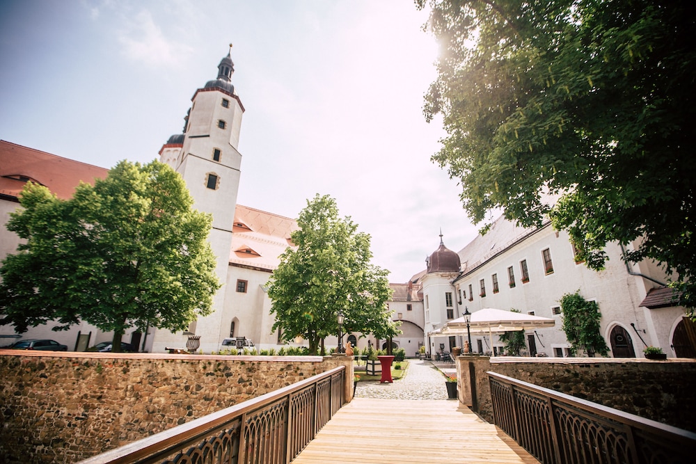 Schloss Wurzen — Wurzen — photo 2
