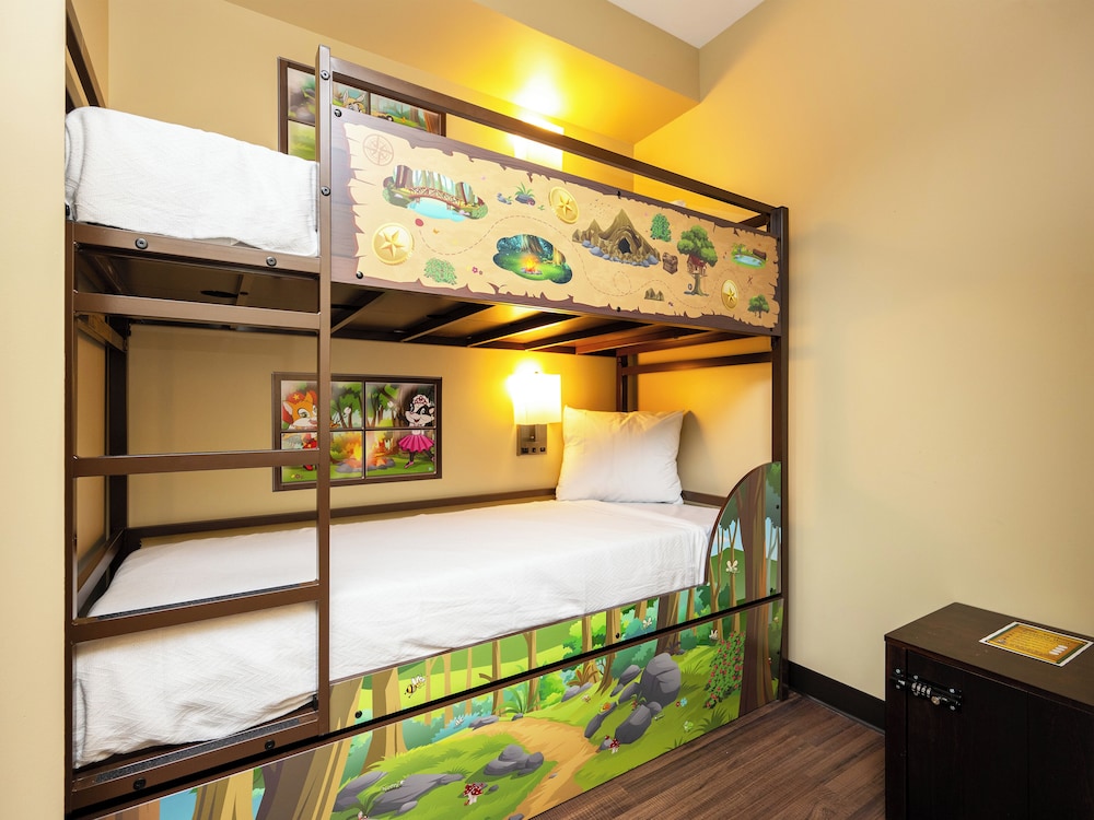Country Cascades Waterpark Resort - photo 16