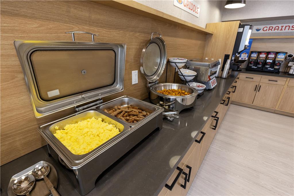 Sonesta ES Suites Lafayette Airport Extended Stay - photo 41