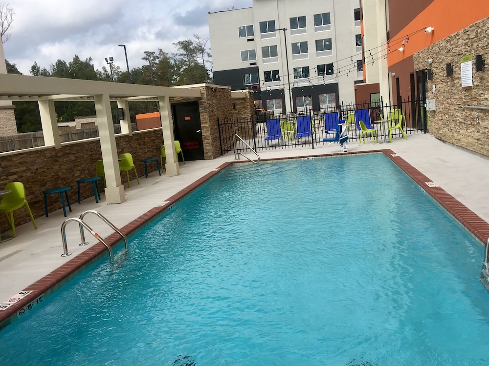 Home2 Suites by Hilton Lake Charles LA - photo 29