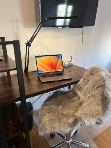 KemptenCityHostPlus Unterkunft Charme im Denkmal in Kempten (Allgaeu), Germany