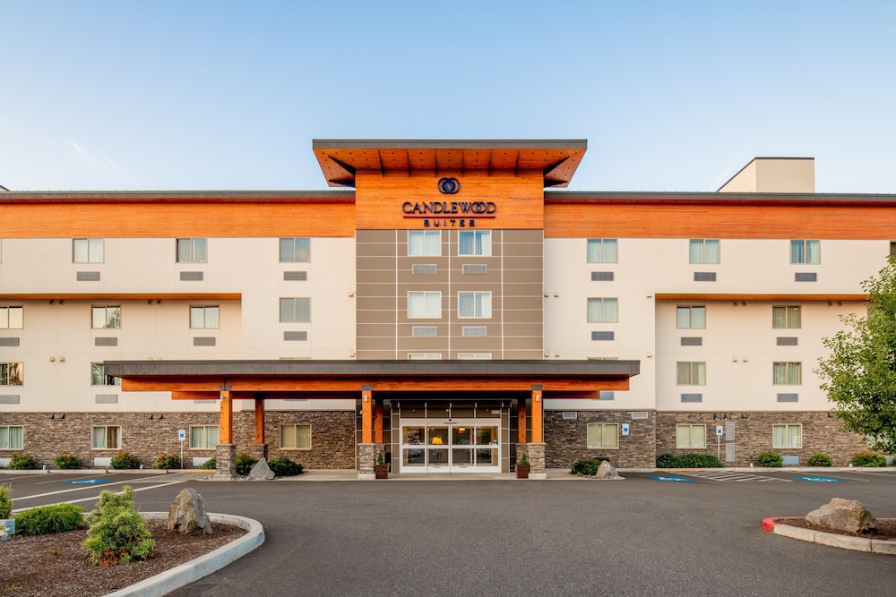 Candlewood Suites Vancouver Camas by IHG - photo 38