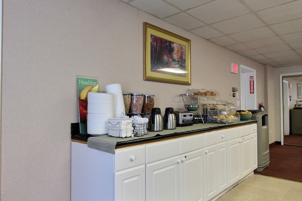Quality Inn & Suites Millville - photo 36