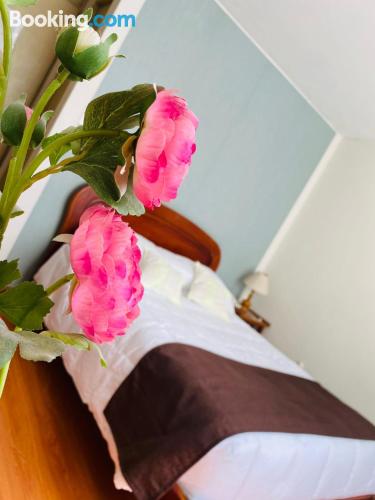 Hotel Helena Arequipa in Arequipa, Peru