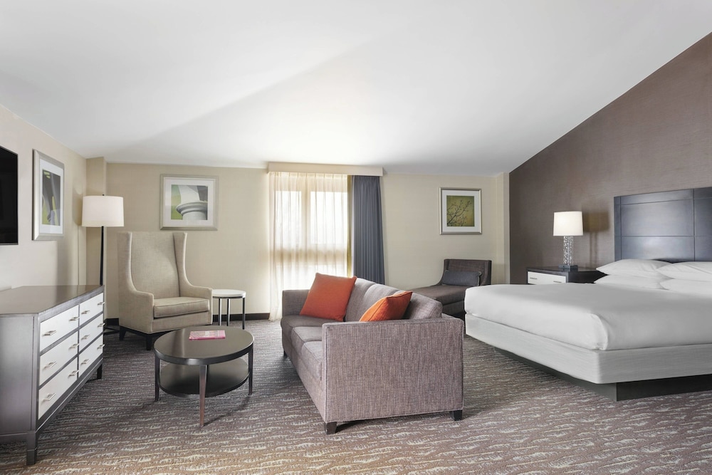 Delta Hotels Baltimore North - photo 10