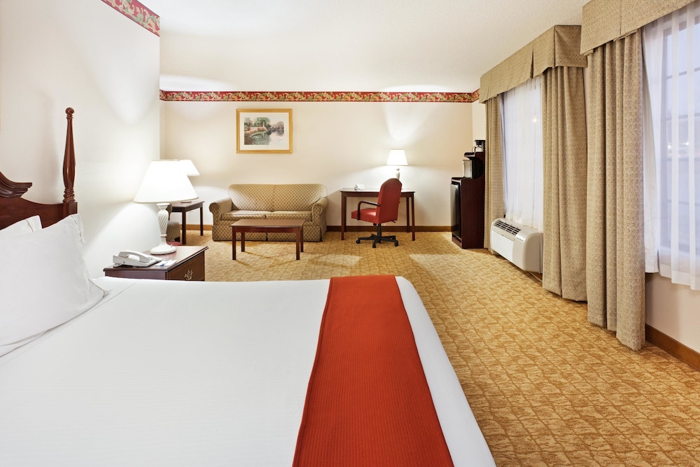 Holiday Inn Exp Winston Salem by IHG - photo 3