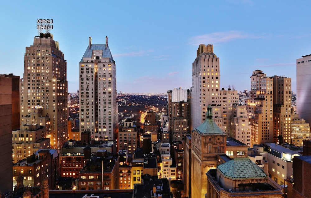 Le Meridien New York Central Park by Marriott - photo 65