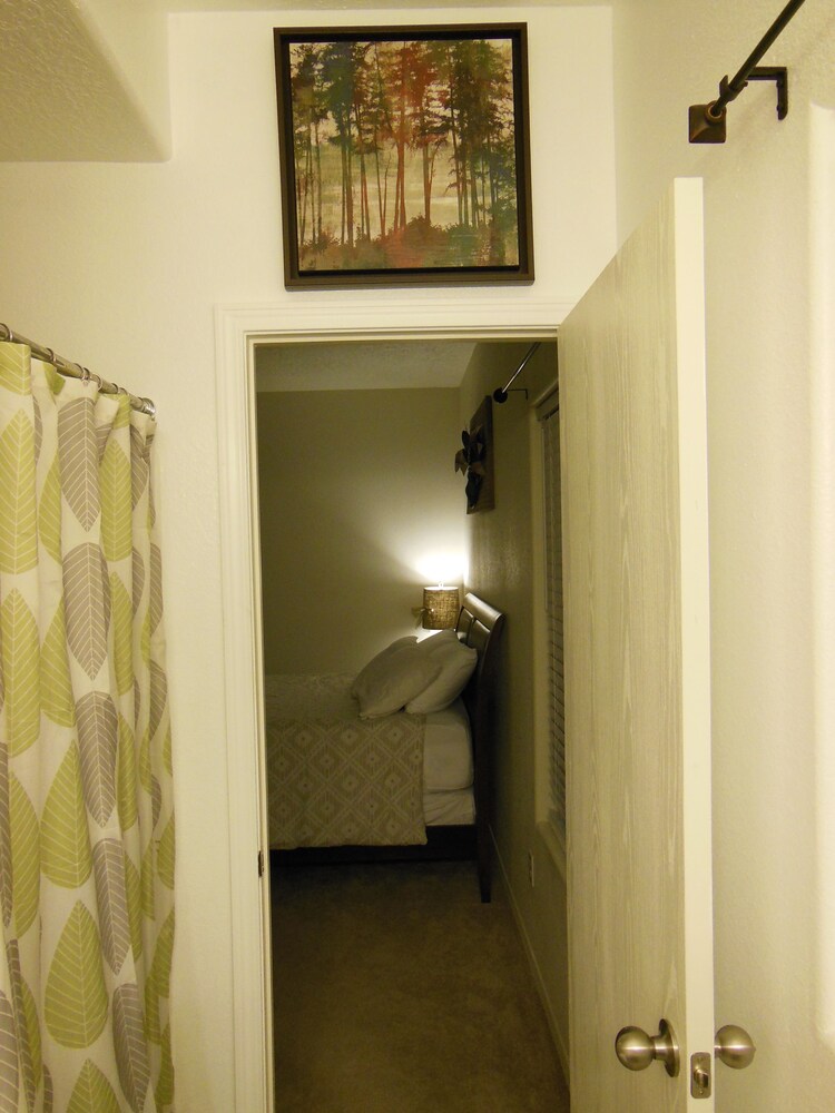 Desert Trails Luxury Suites - photo 9