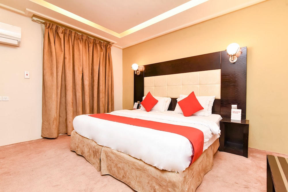 Oyo 462 Masar Najd - last minute hotel in Riyadh