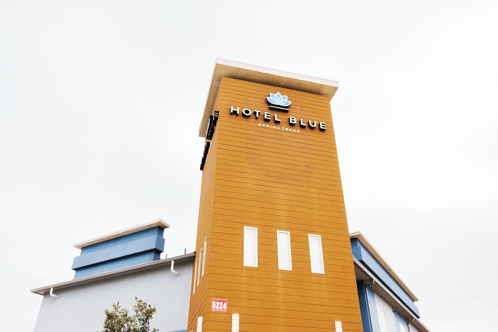 Hotel Blue Spring — hotel in Spring