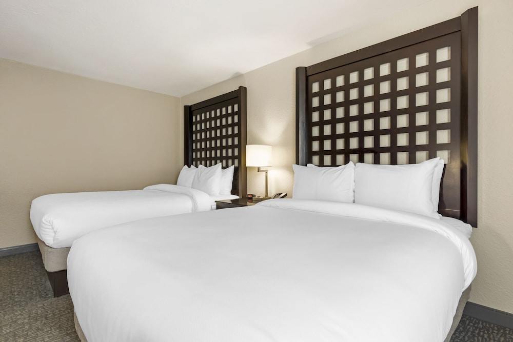 Comfort Inn Plano Dallas - photo 21