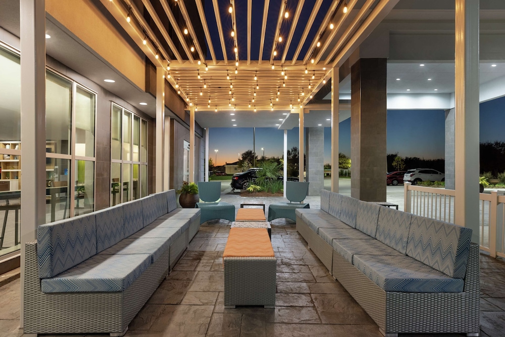 Home2 Suites by Hilton Vicksburg MS - photo 35