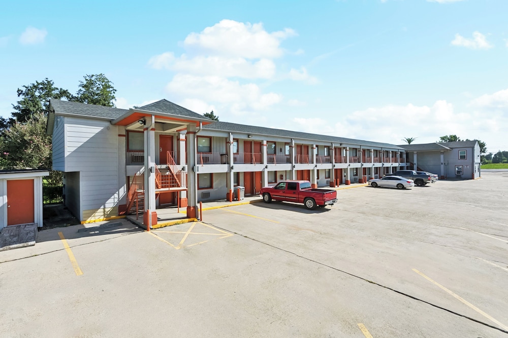LaPlace Motel - photo 10
