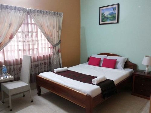 Surmetta Inn - last minute hotel in Siem Reap