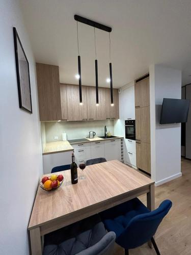 Apartament Klonova dla dorosłych — Olecko — photo 5
