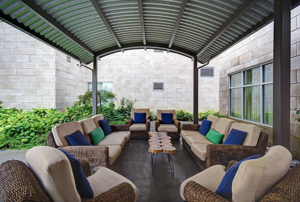 Homewood Suites by Hilton Hamilton NJ - photo 47