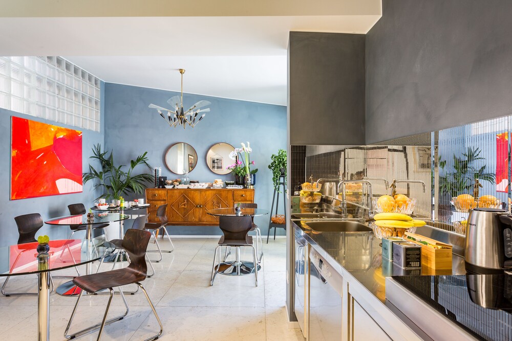 Relais Pensiero in Verona, Italy