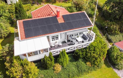Beautiful Home In Uddevalla With Wifi — Uddevalla — photo 2