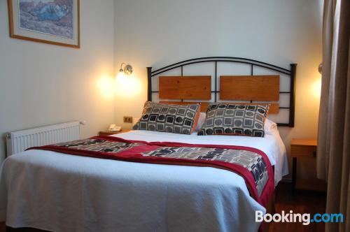 Hotel Plaza Concepción in Concepcion, Chile