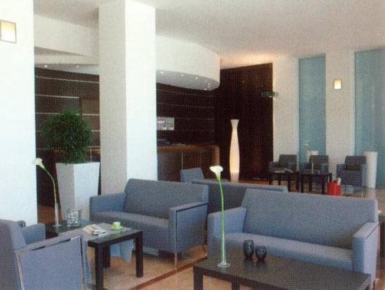 Hotel Saurus — Altamura — photo 3