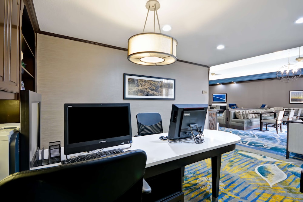 Homewood Suites by Hilton Dallas Lewisville - photo 85