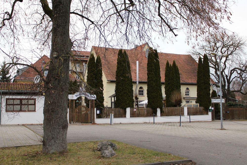 Hotel am Friedberger See in Friedberg, Germany